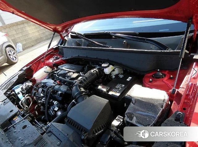 Hyundai Kona (SX2) id 3882747 из Кореи 10