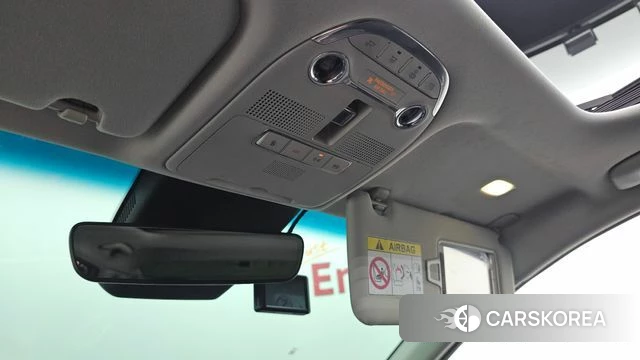Hyundai The New Grandeur IG id 4620083 из Кореи 10
