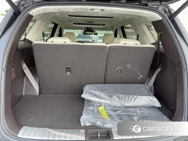 Hyundai Palisade id 3059220 из Кореи 10