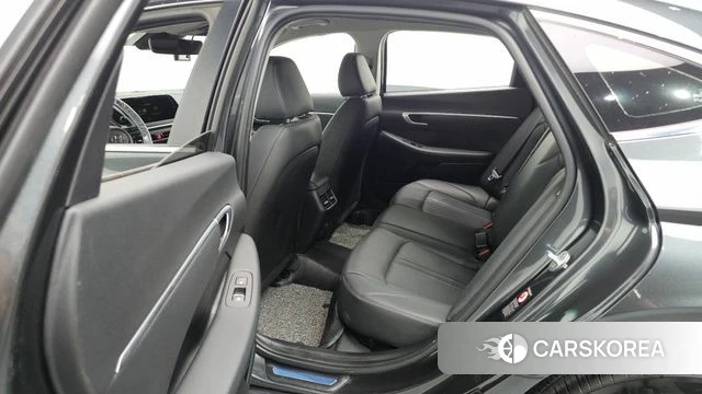 Hyundai Sonata (DN8) id 4595588 из Кореи 10