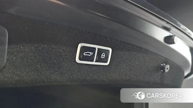 Genesis G80 (RG3) id 3054382 из Кореи 10