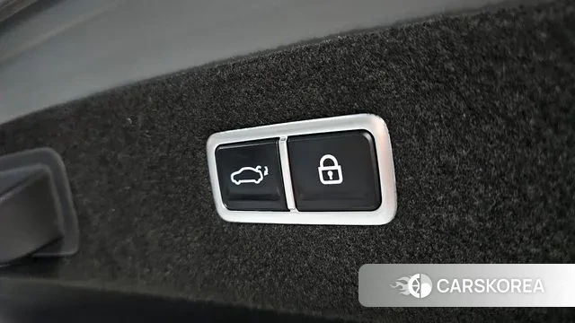 Genesis G90 (RS4) id 3394641 из Кореи 10