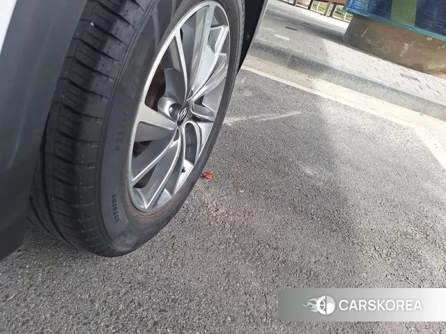 Hyundai Santa Fe TM id 3182436 из Кореи 10