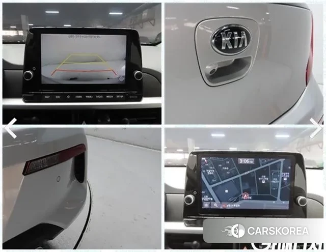 Kia Morning Urban (JA) id 3484302 из Кореи 10