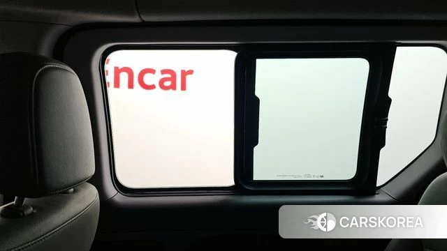 Hyundai The New Grand Starex id 3814125 из Кореи 10