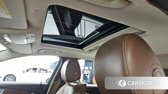 Mercedes-Benz E-Class W213 id 4446407 из Кореи 10