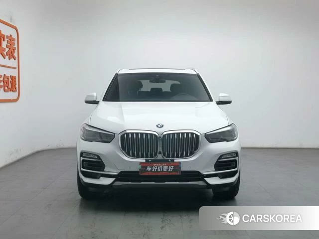 BMW X5 (imported) id 4260216 из Китая 10