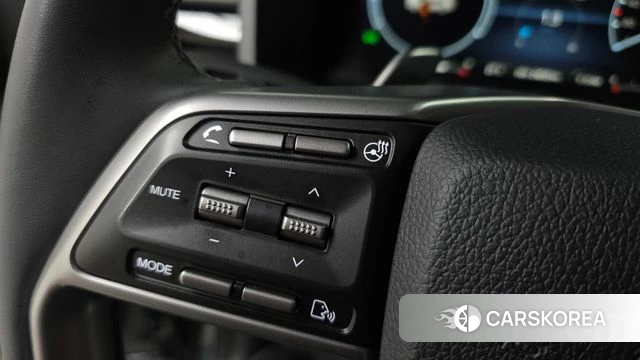 Ssangyong Rexton New Arena id 4719575 из Кореи 10