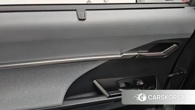 Ssangyong Torres EVX id 3555226 из Кореи 10