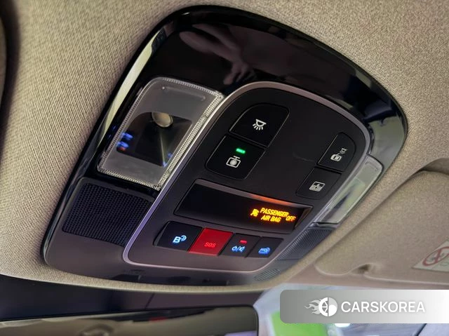 Hyundai Sonata D Edge (DN8) id 4584749 из Кореи 10