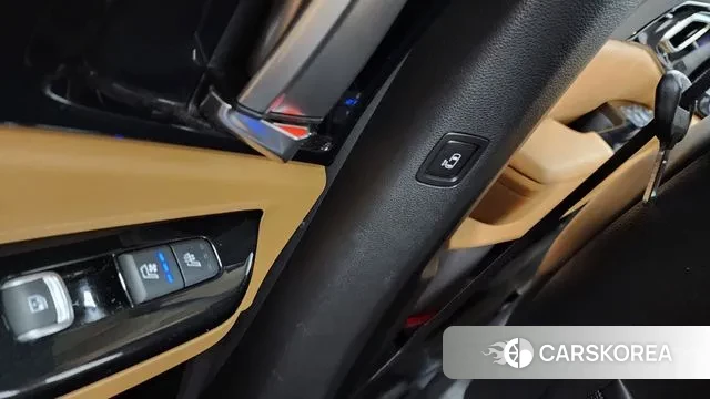 Kia Carnival 4th generation id 3444106 из Кореи 10