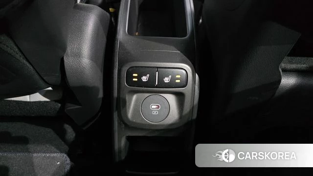 Kia The New Kia Ray EV id 4456034 из Кореи 10