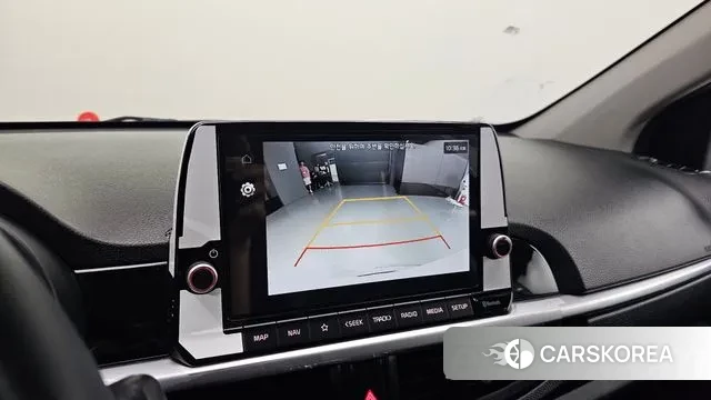 Kia Morning Urban (JA) id 2980884 из Кореи 10