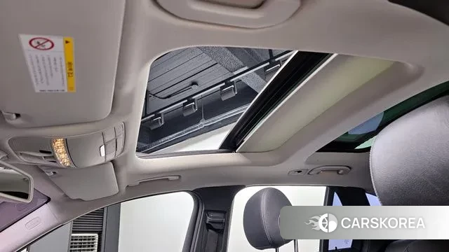 Mercedes-Benz GLC-Class X253 id 3593489 из Кореи 10