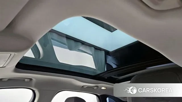 Jaguar F-PACE id 3351366 из Кореи 10