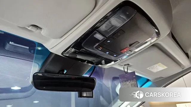 Hyundai Staria id 3477302 из Кореи 10