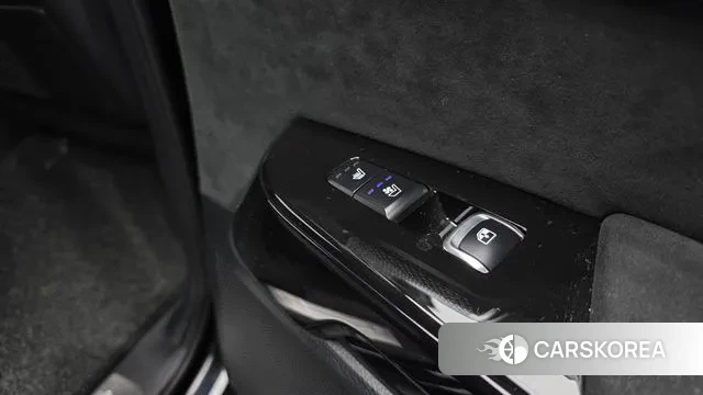 Kia Mohave Master id 3599613 из Кореи 10