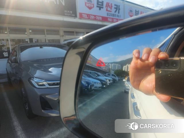 Kia Carnival 4th generation id 4592686 из Кореи 10