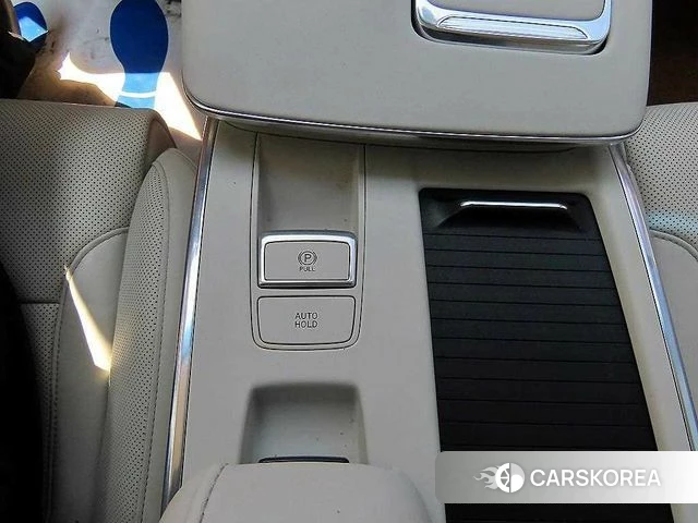 Hyundai The New Grandeur IG id 4409437 из Кореи 10