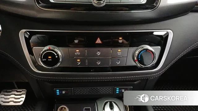 Ssangyong G4 Rexton id 3340519 из Кореи 10