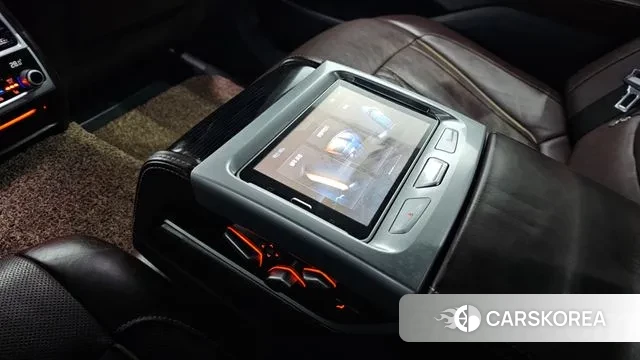 BMW 7 Series (G11) id 3617137 из Кореи 10