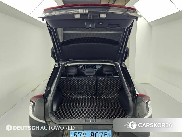 Kia EV6 id 4881096 из Кореи 10