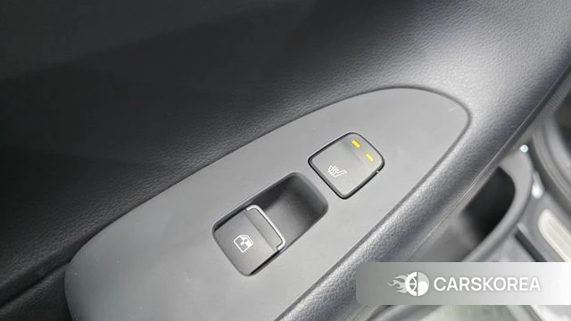 Hyundai The New Grandeur IG id 3936400 из Кореи 10