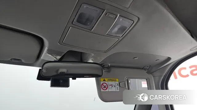 Kia The New Ray id 3373529 из Кореи 10