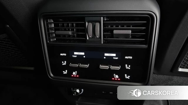 Porsche Cayenne (PO536) id 4487773 из Кореи 10