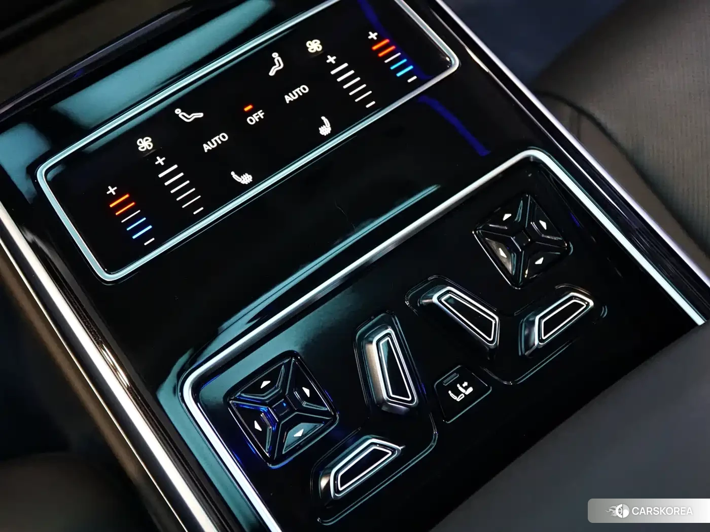 Audi A8 id 4654648 из Китая 10
