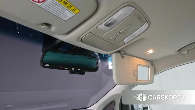 Kia All New Carnival id 4596459 из Кореи 10