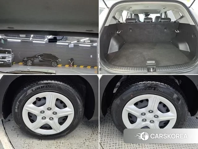 Kia Seltos id 3242005 из Кореи 10