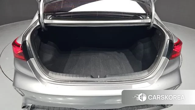 Kia The New K3 2nd generation id 3769894 из Кореи 10