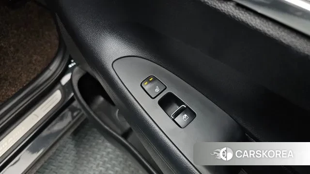 Hyundai The New Grandeur IG Hybrid id 3625658 из Кореи 10