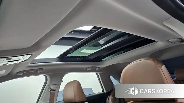 Hyundai Grandeur Hybrid (GN7) id 3477864 из Кореи 10