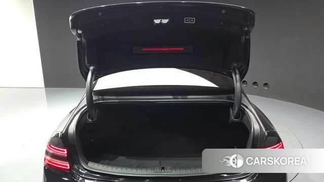 Genesis G80 (RG3) id 4849477 из Кореи 10
