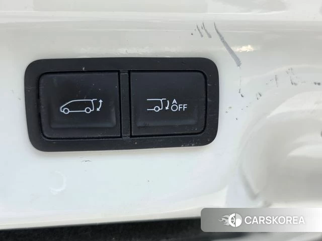 Hyundai Staria id 4941438 из Кореи 10