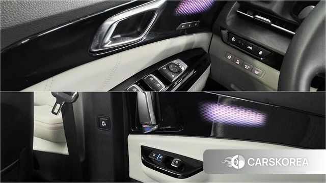 Kia Carnival 4th generation id 3860487 из Кореи 10