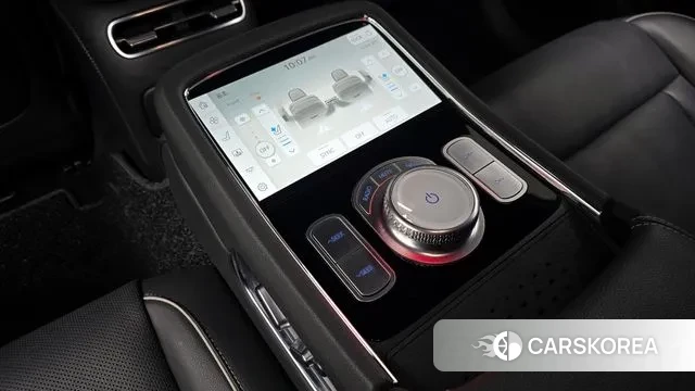 Genesis G90 (RS4) id 3770794 из Кореи 10