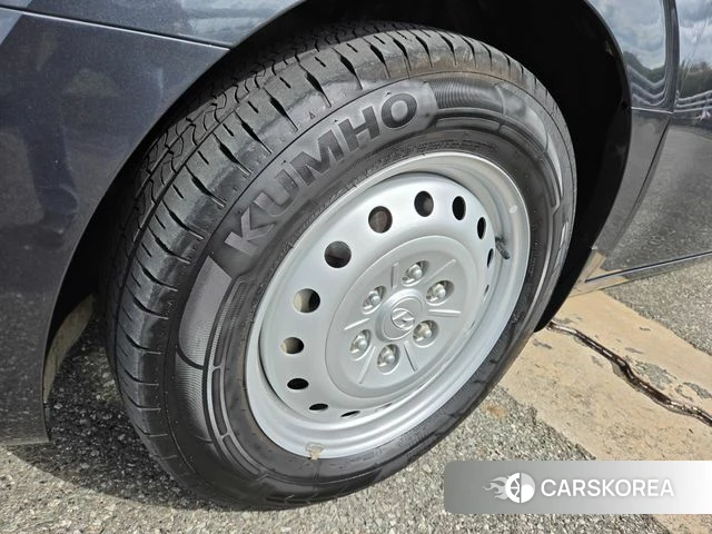 Hyundai Staria id 4947102 из Кореи 10