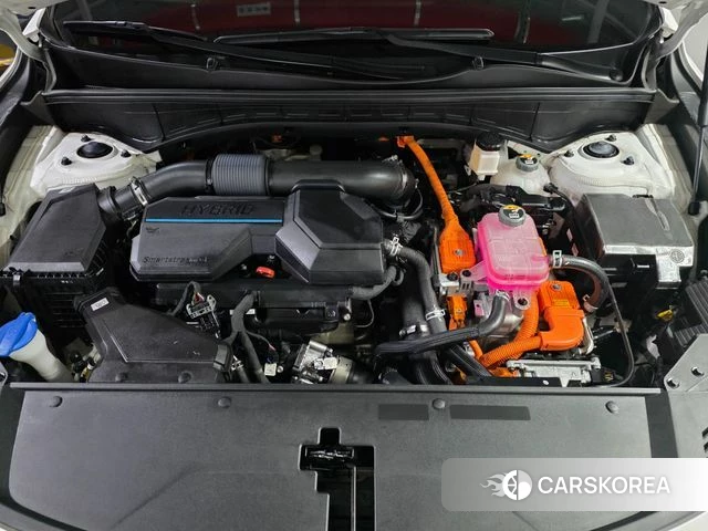 Kia Sorento 4th Generation id 4528975 из Кореи 10