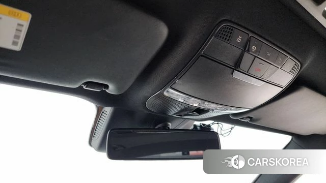 Mercedes-Benz E-Class W213 id 4294985 из Кореи 10