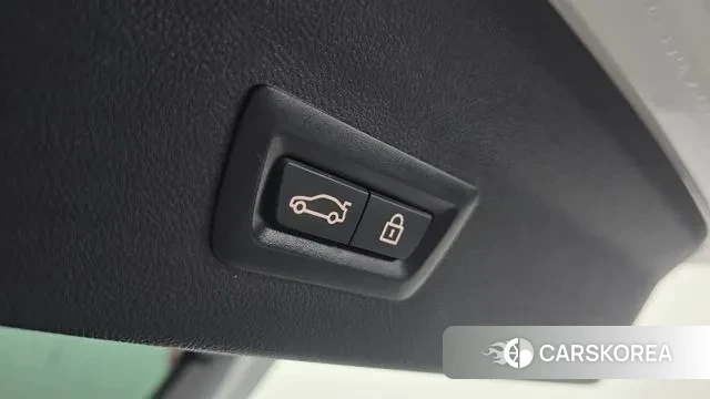 BMW X4 (G02) id 3713844 из Кореи 10