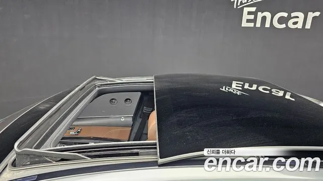 Mercedes-Benz S-Class W222 id 2683050 из Кореи 10