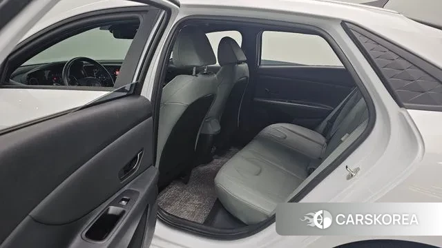 Hyundai The New Avante (CN7) id 3002304 из Кореи 10