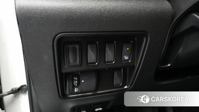 Renault Korea (Samsung) The New QM6 id 4303664 из Кореи 10