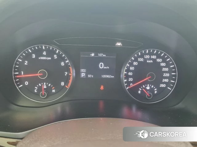 Kia Come New K7 id 4477288 из Кореи 10
