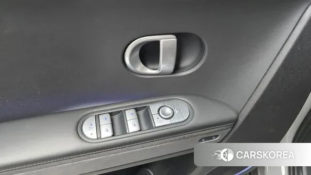 Hyundai Ionic 5 id 3659934 из Кореи 10