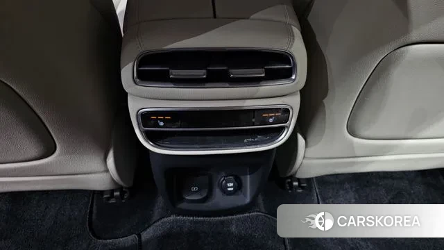 Genesis GV80 id 3458825 из Кореи 10