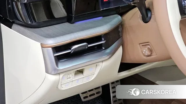 Hyundai Grandeur Hybrid (GN7) id 3447063 из Кореи 10